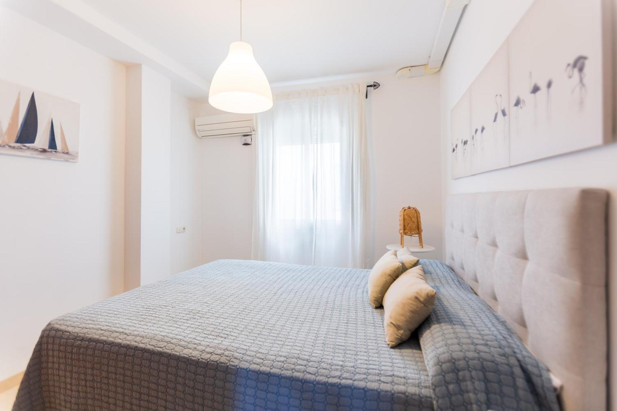Bonito Apartamento En Primera Linea De Playa Estepona Exterior photo